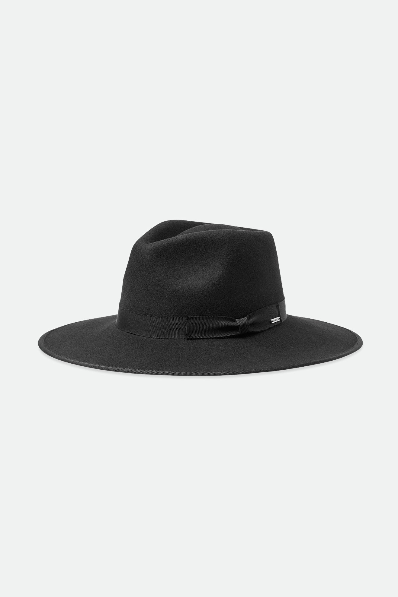 Men's Brixton Jo Rancher Hats Black | 0426POQWN