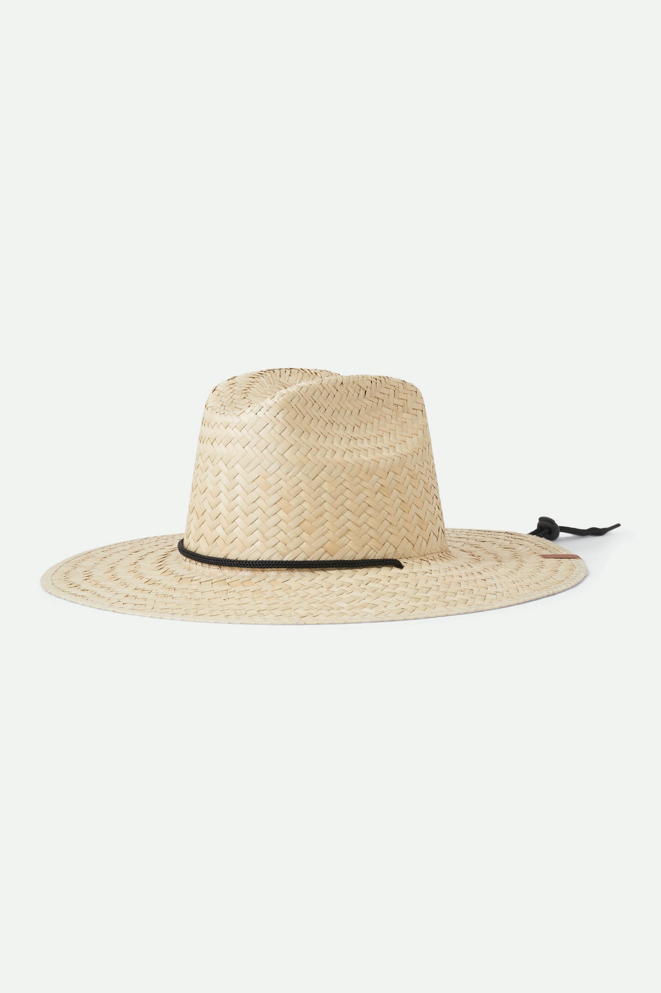 Women's Brixton Bells II Sun Straw Hats Brown | 8254BPZEU