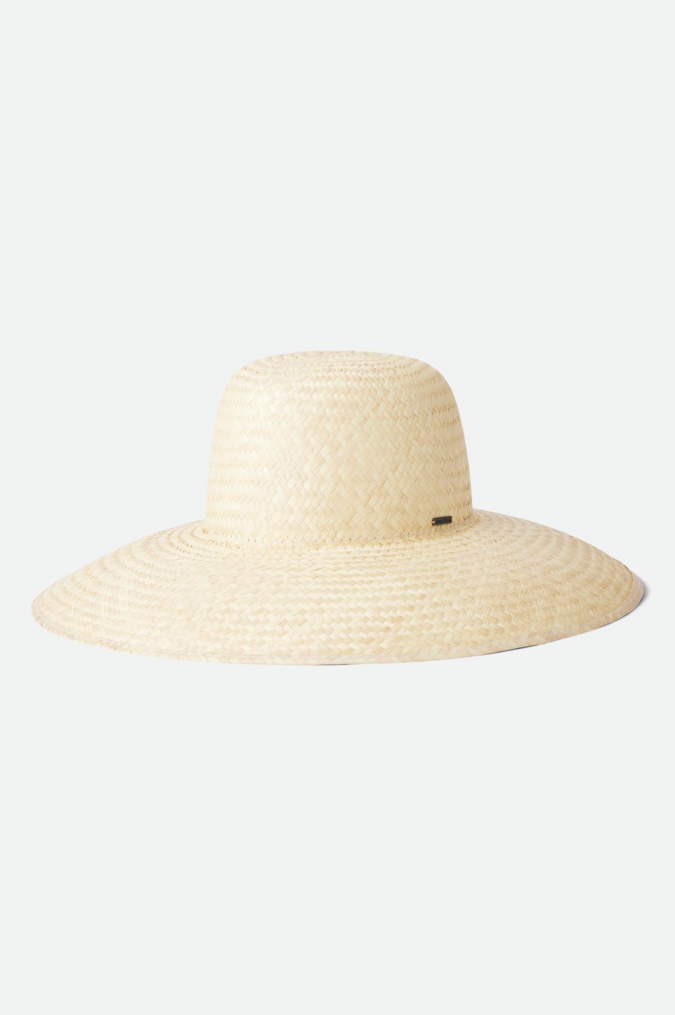 Women's Brixton Janae Sun Hat Hats Beige | 8356NSIHM