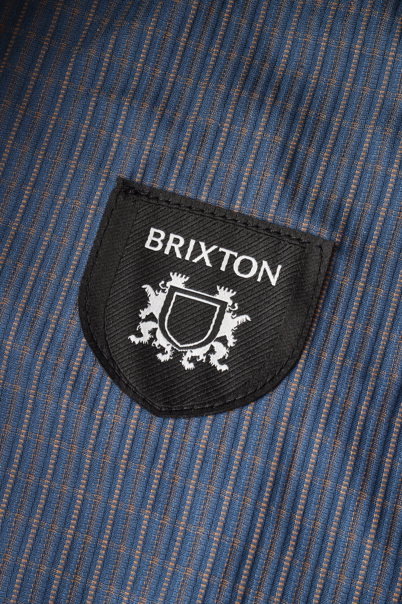 Men's Brixton Fiddler Hats Black | 2750GNIOX