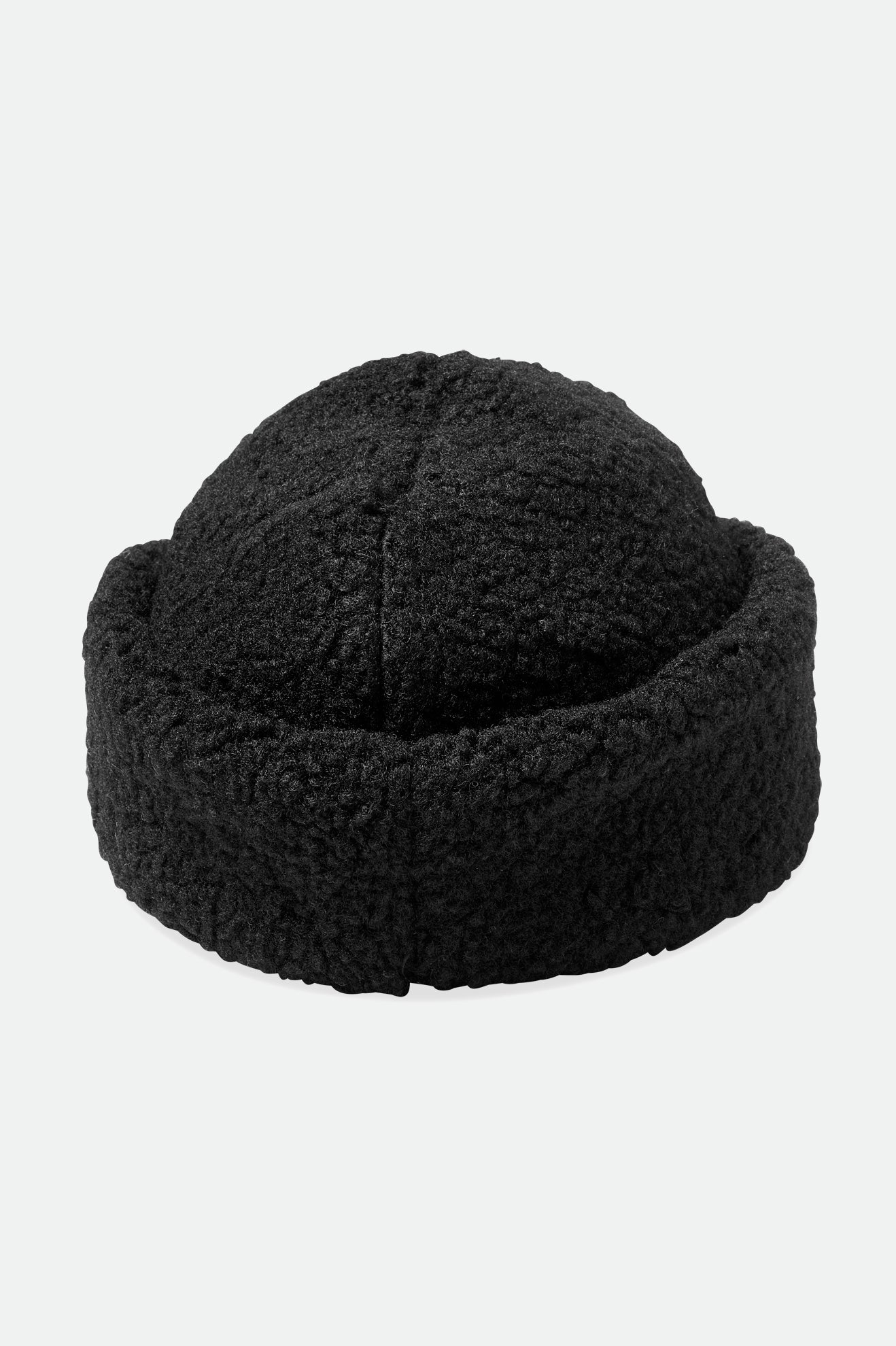 Men's Brixton Ginsburg Hats Black | 0943PQYGD