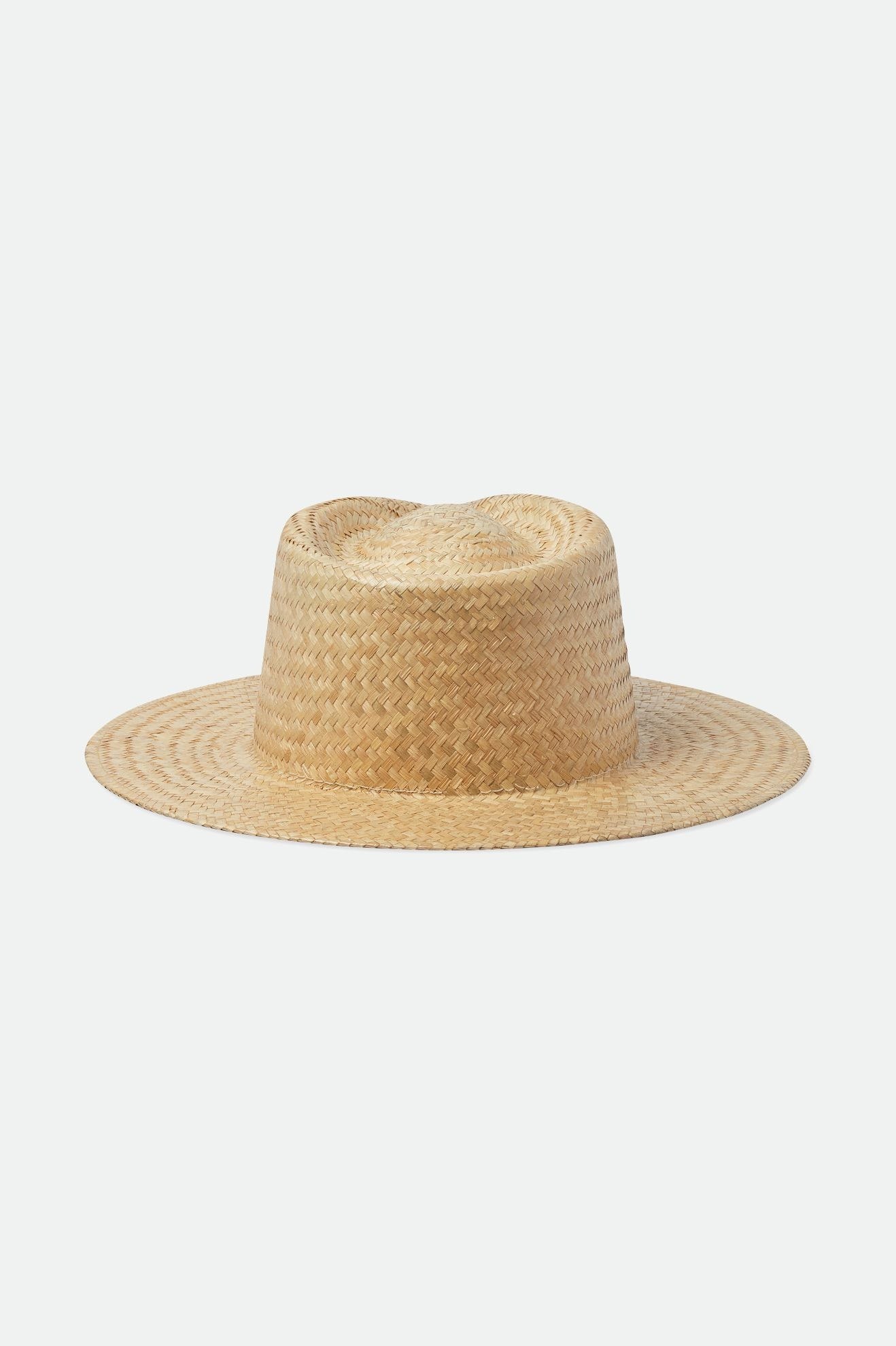 Men's Brixton Marcos Palmilla Hats Beige | 7158IOMGK