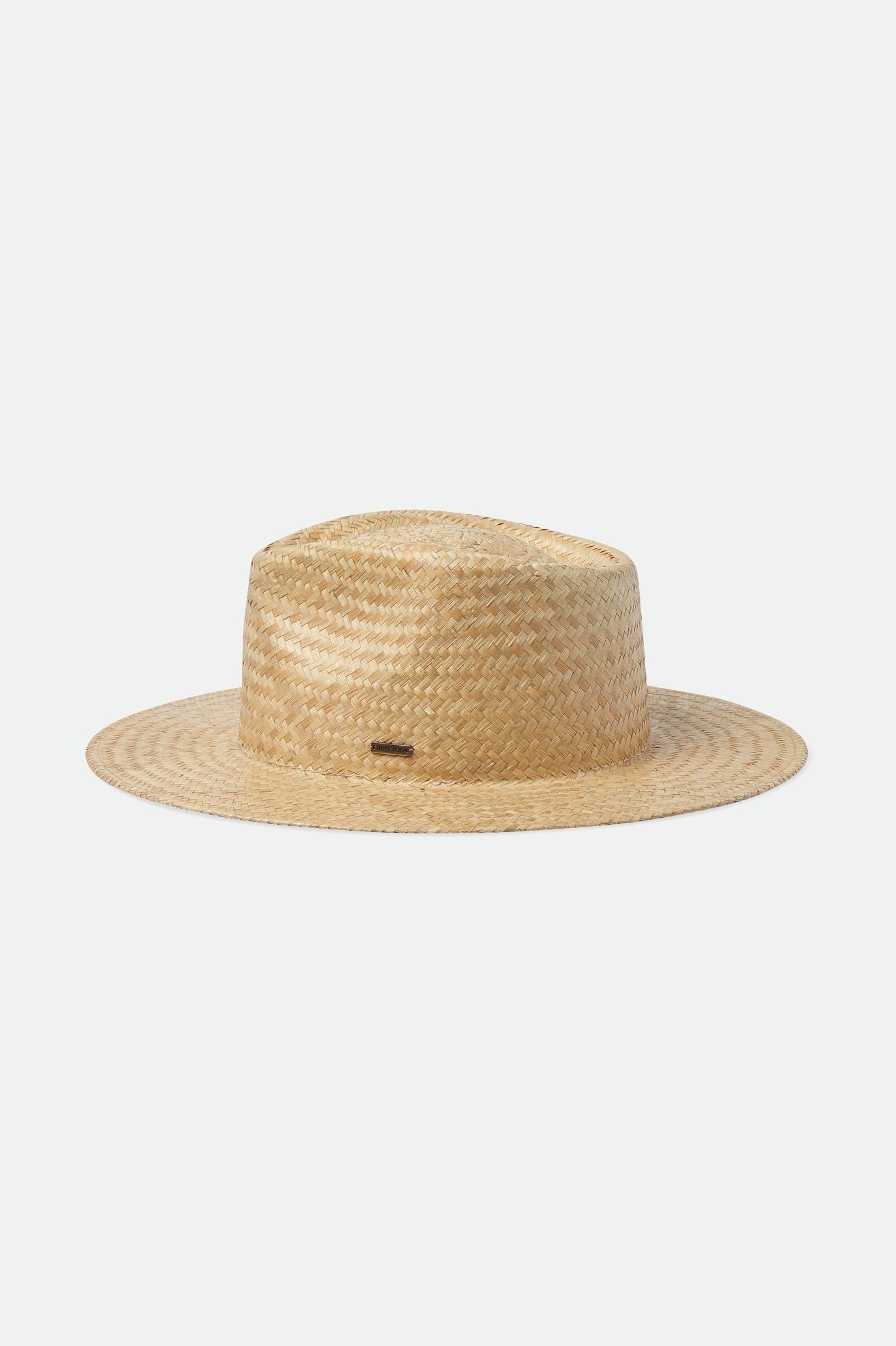 Men's Brixton Marcos Palmilla Hats Beige | 7158IOMGK