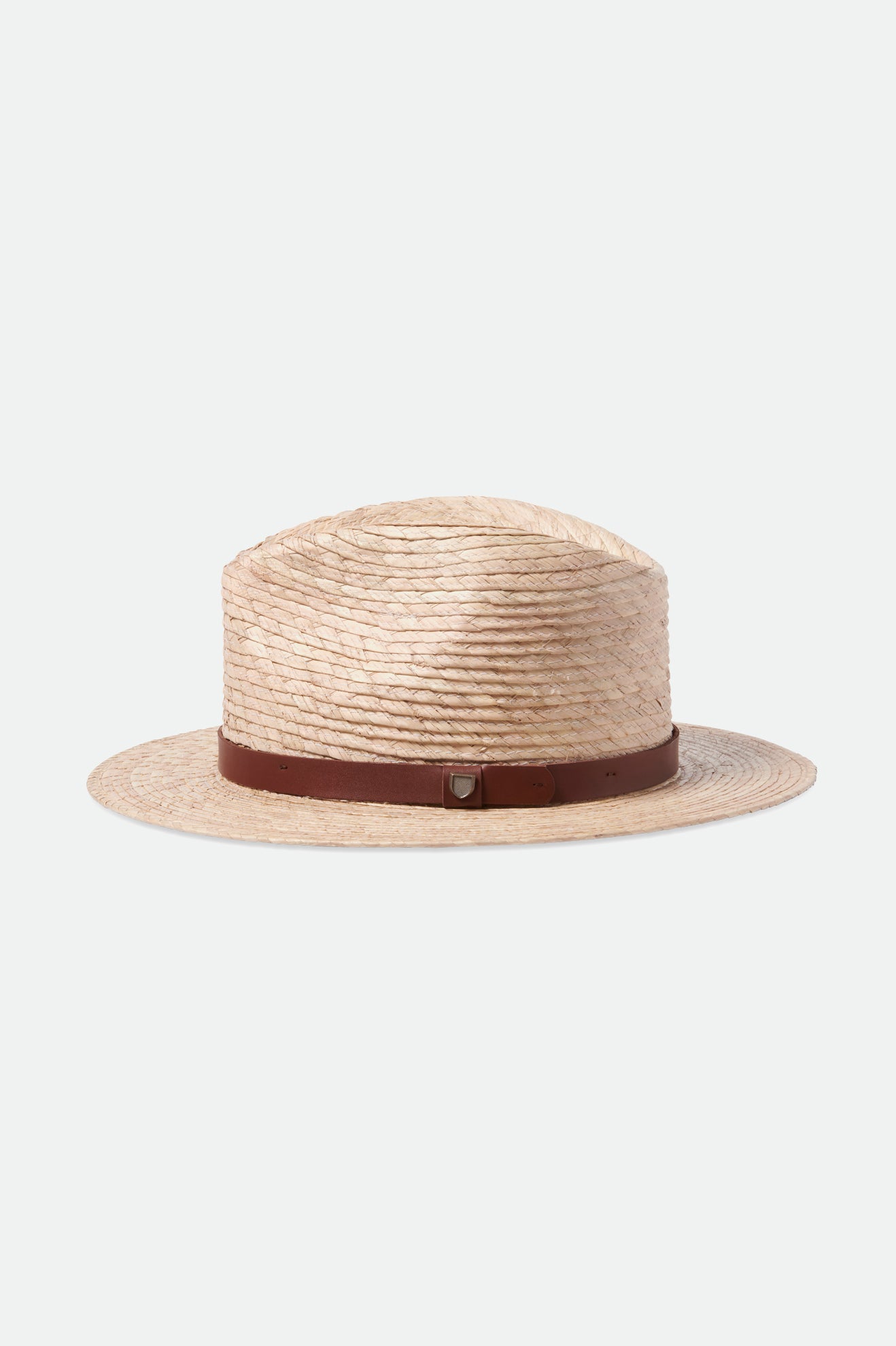 Men's Brixton Messer Hats Beige | 9830FUKHJ