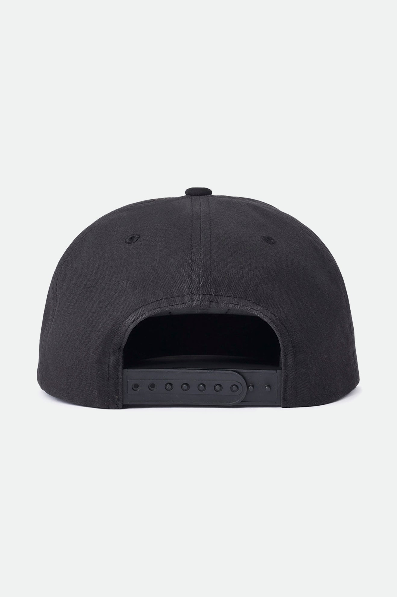 Men's Brixton Oath III Caps Black | 2947WSXYD