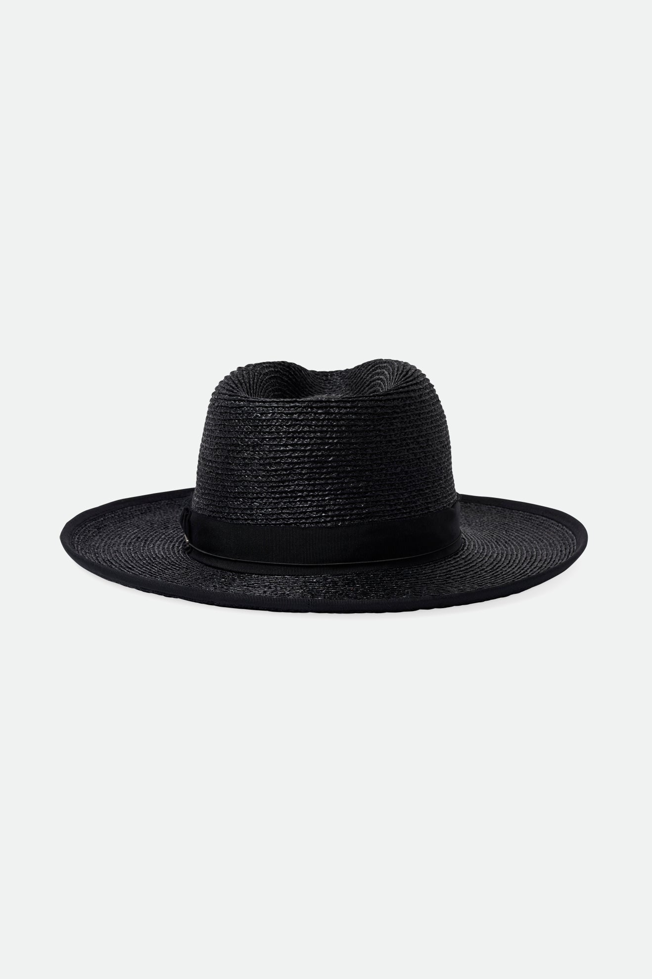 Men's Brixton Reno Hats Black / Black | 0972CEPOY