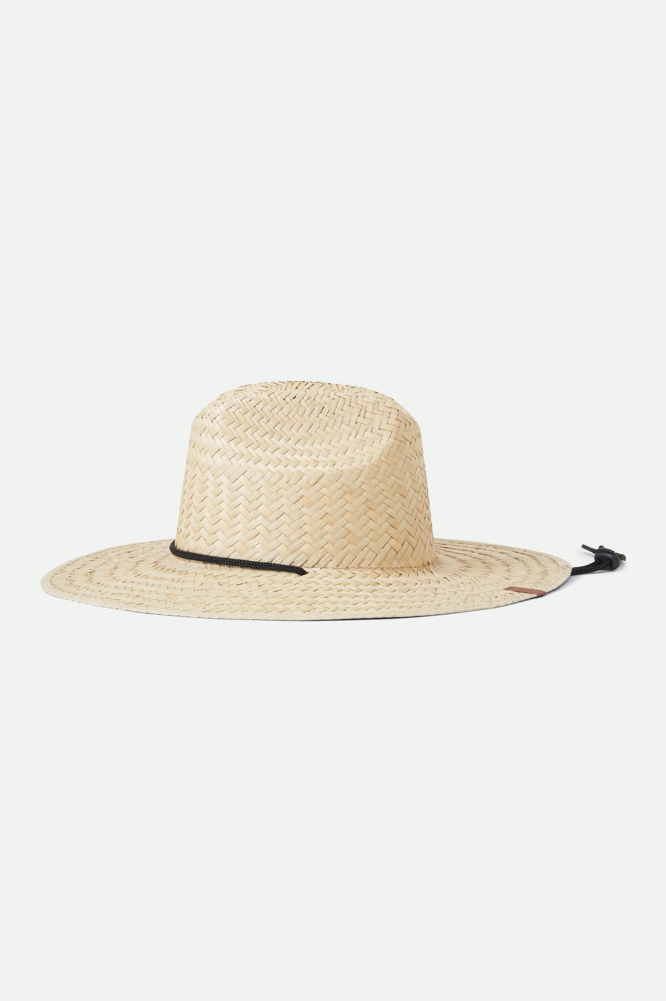 Women's Brixton Bells II Sun Straw Hats Brown | 8254BPZEU