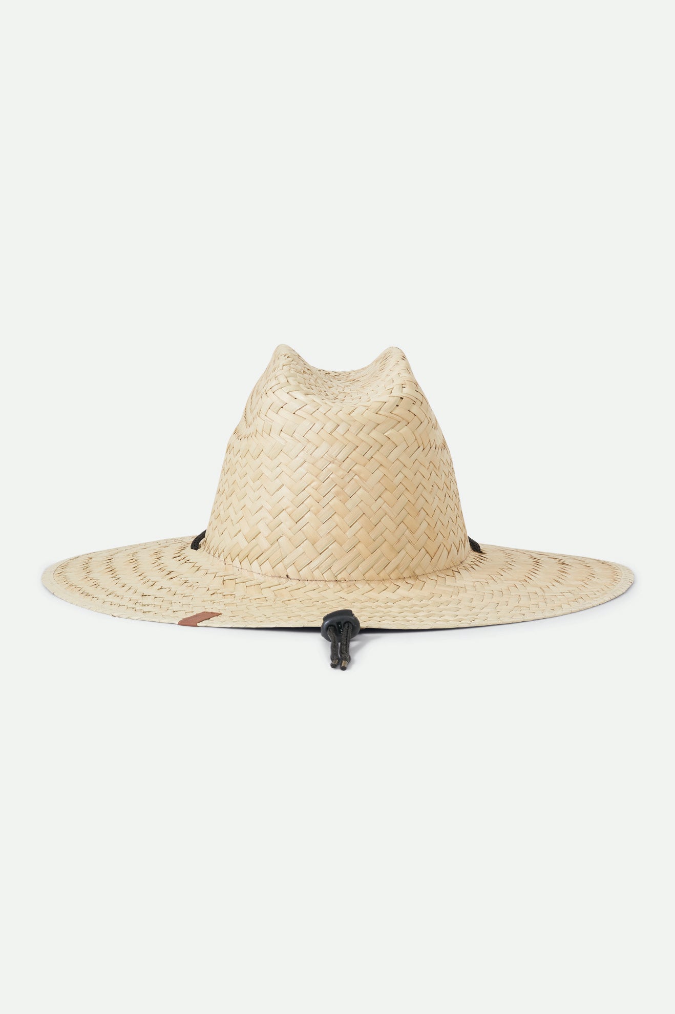 Women's Brixton Bells II Sun Straw Hats Brown | 8254BPZEU