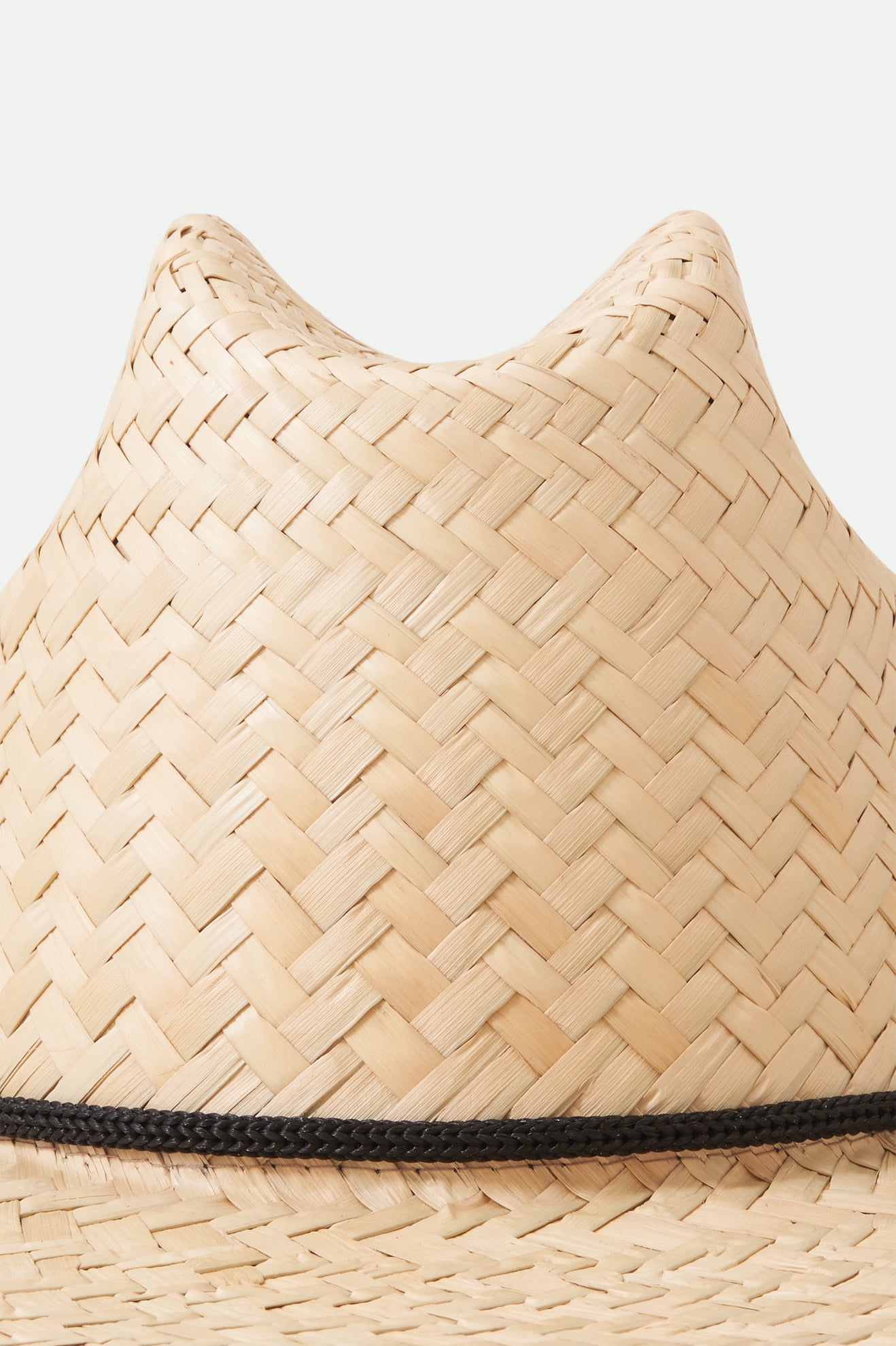 Women's Brixton Bells II Sun Straw Hats Brown | 8254BPZEU