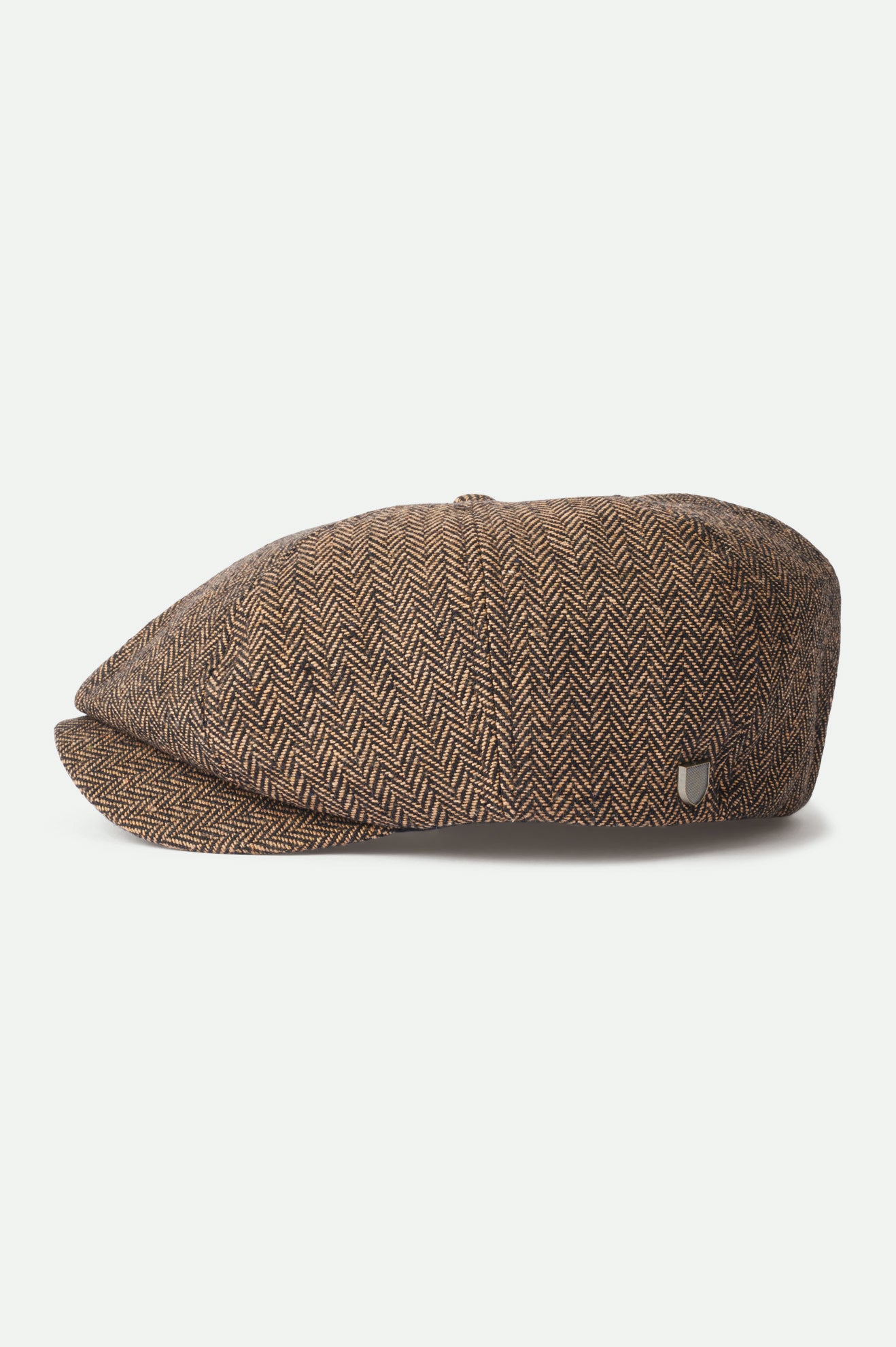 Women's Brixton Brood Hats Brown / Khaki | 0429UOFIC