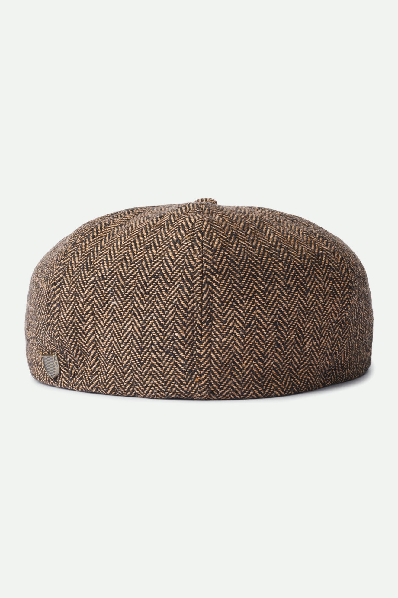 Women's Brixton Brood Hats Brown / Khaki | 0429UOFIC