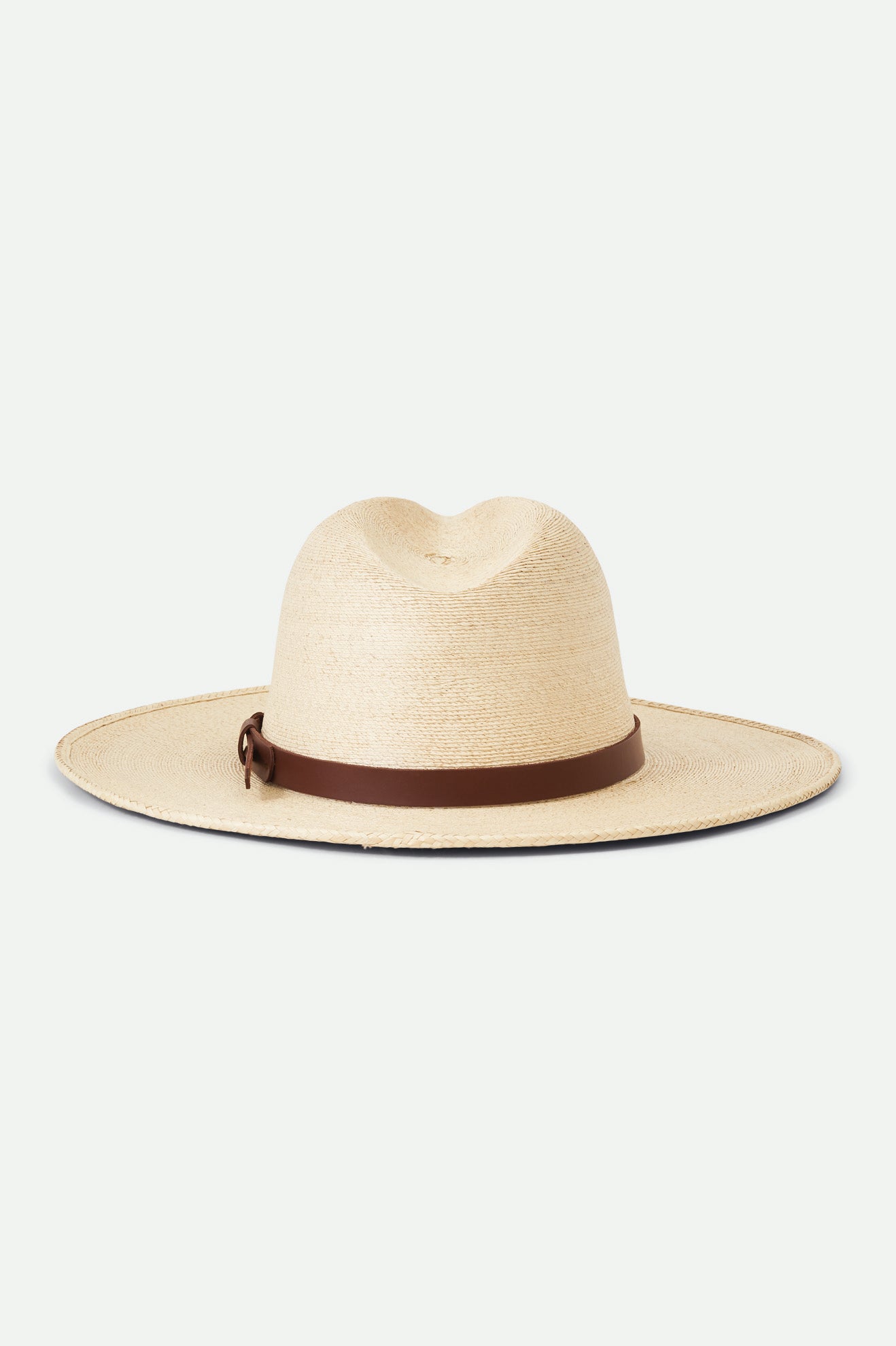 Women's Brixton Field Proper Straw Hats Beige | 5381WDHOI