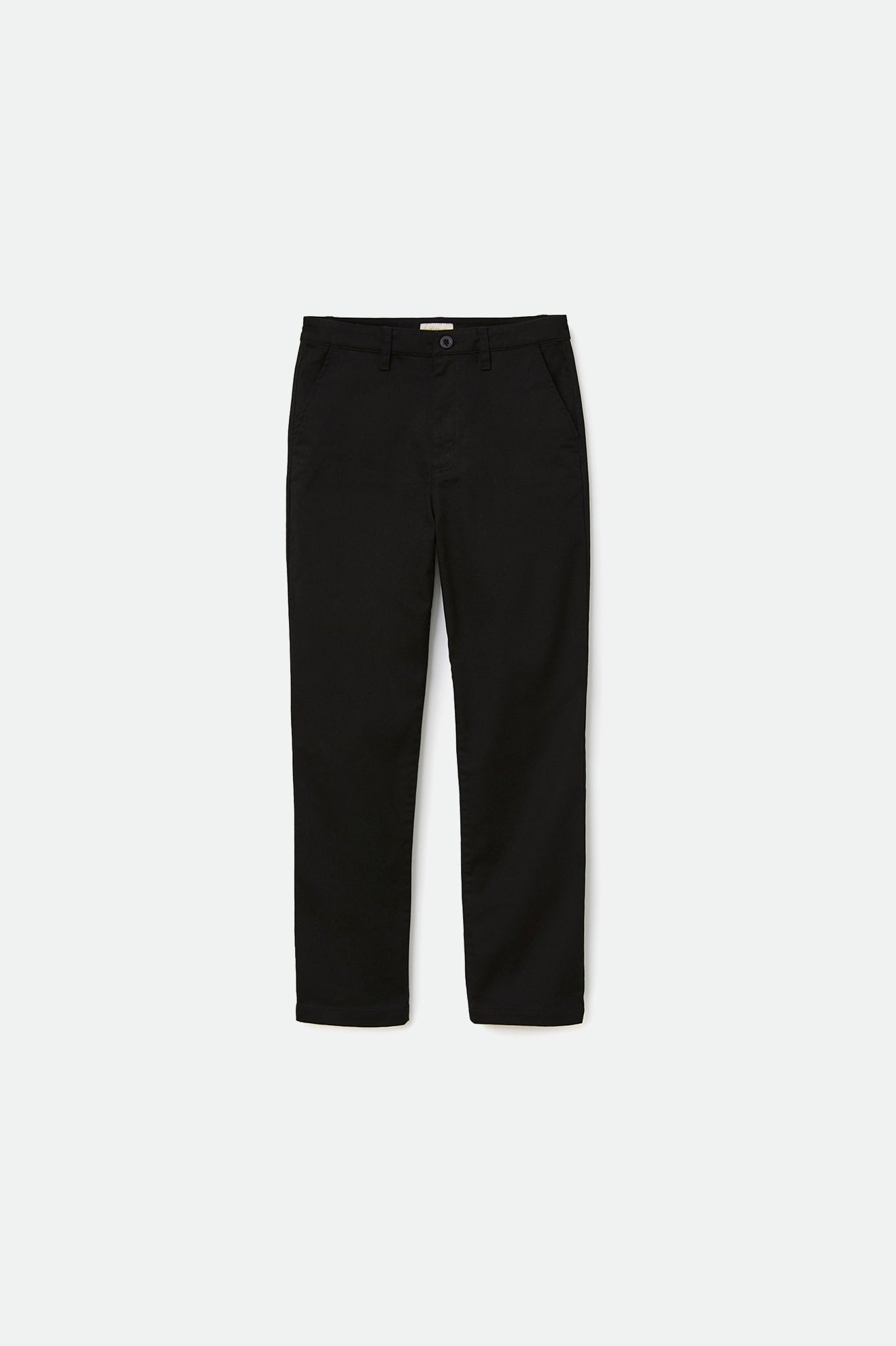 Women's Brixton Victory Bottoms Black | 9783XYMFJ