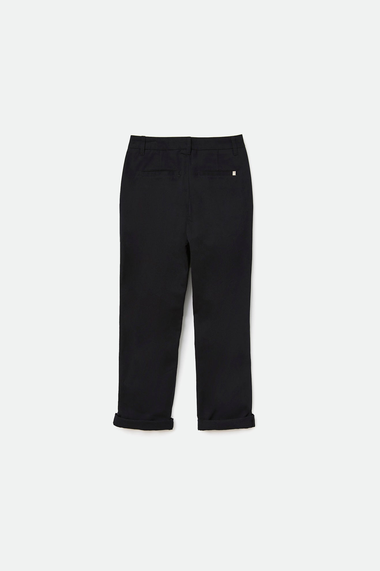 Women's Brixton Victory Trouser Bottoms Black | 4897EFXAC